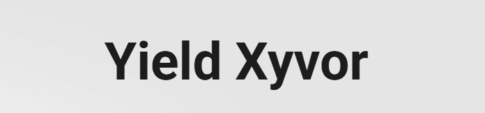 yield xyvor italy