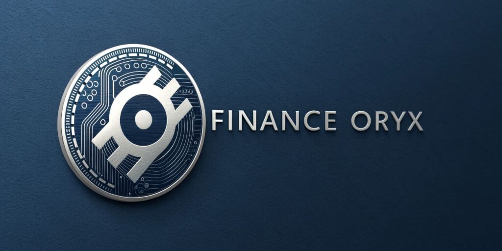 finance oryx italy