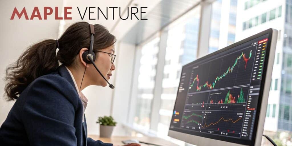 maple venture iscrizione