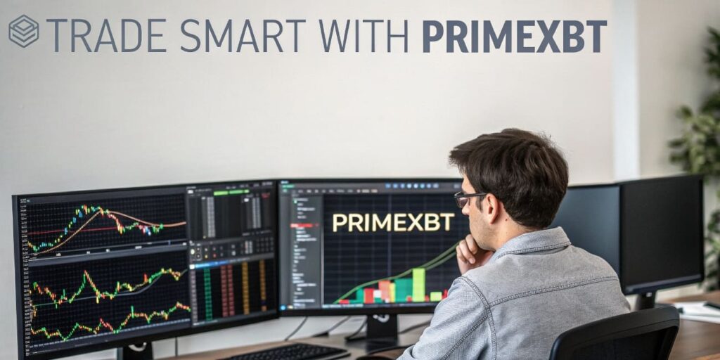 primexbt iscrizione