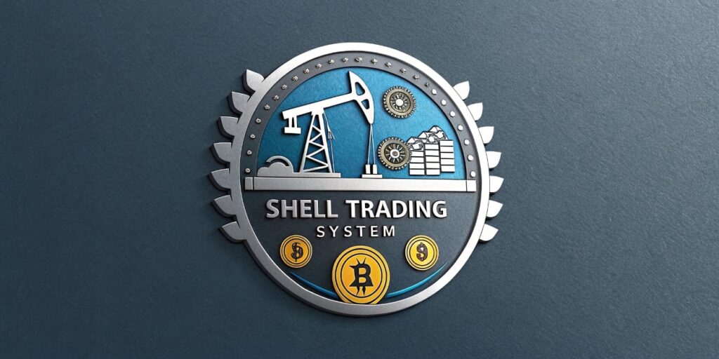 shell trading system italy