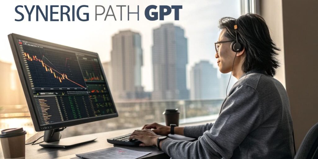 syneriq path gpt iscrizione