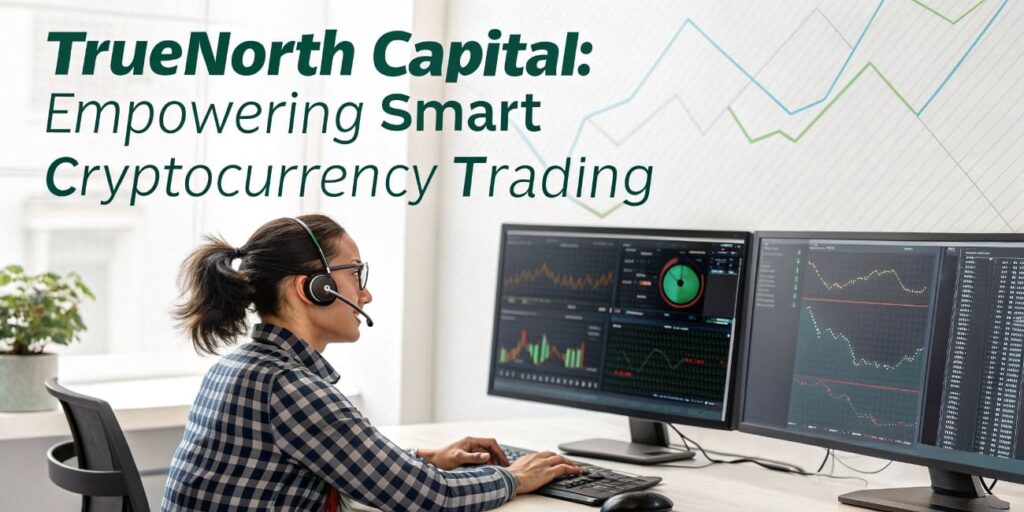 truenorth capital iscrizione