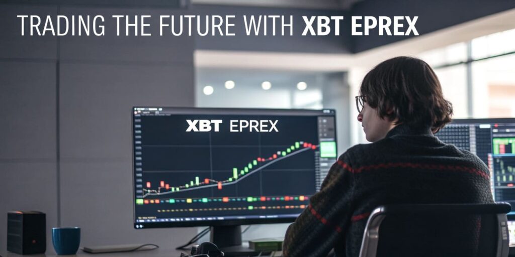 xbt eprex iscrizione