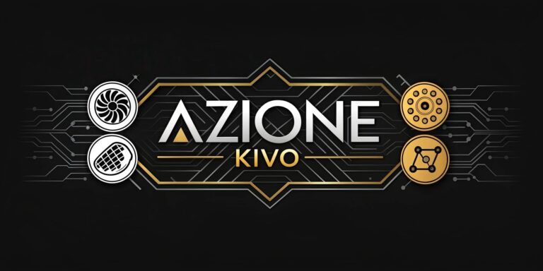 Scopri di più sull'articolo Azione Kivo Recensioni 2025: È Legittimo O Una Truffa?
