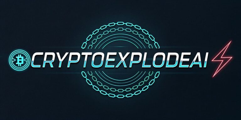 Scopri di più sull'articolo CryptoExplodeAI Recensioni 2025: È Legittimo O Una Truffa?