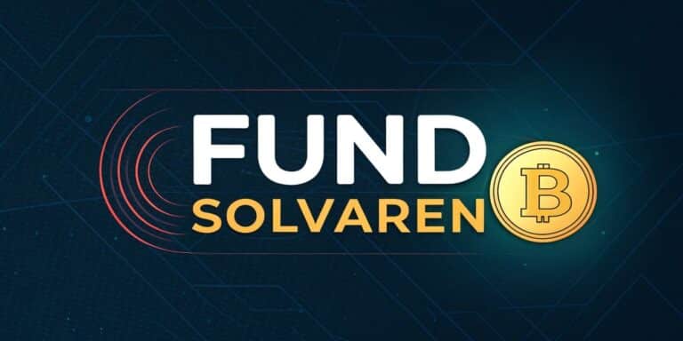 Scopri di più sull'articolo Fund Solvaren Recensioni 2025: È Legittimo O Una Truffa?