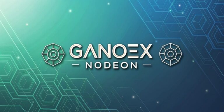 Scopri di più sull'articolo Ganoex Nodeon Recensioni 2025: È Legittimo O Una Truffa?