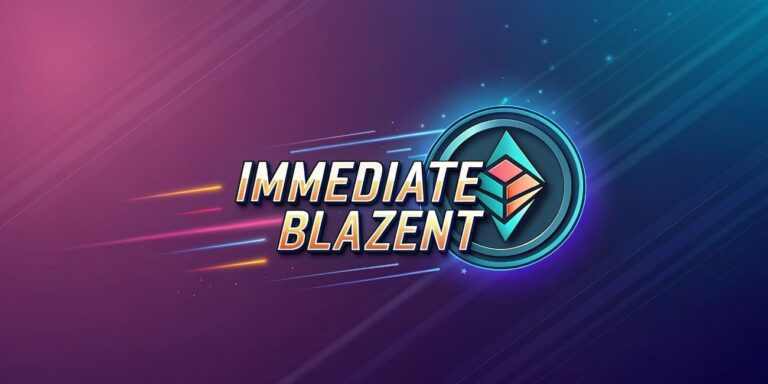 Scopri di più sull'articolo Immediate Blazent Recensioni 2025: È Legittimo O Una Truffa?