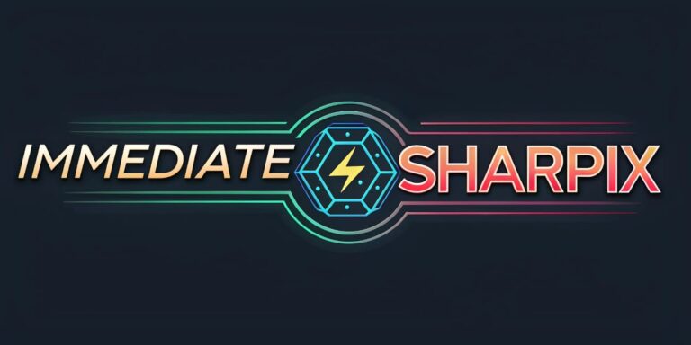 Scopri di più sull'articolo Immediate Sharpix Recensioni 2025: È Legittimo O Una Truffa?