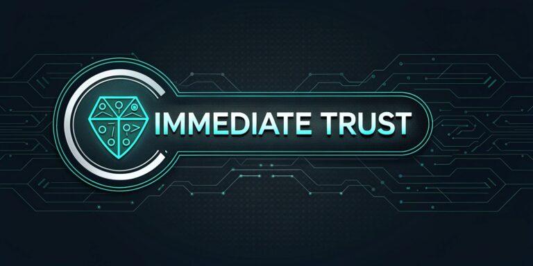 Scopri di più sull'articolo Immediate Trust Recensioni 2025: È Legittimo O Una Truffa?