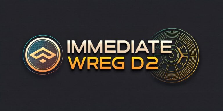 Scopri di più sull'articolo Immediate Wreg D2 Recensioni 2025: È Legittimo O Una Truffa?