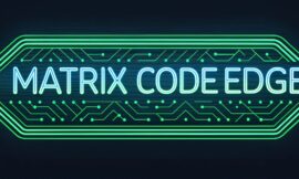 Matrix Code Edge Recensioni 2025: È Legittimo O Una Truffa?