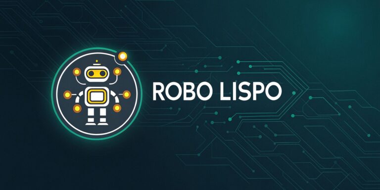 Scopri di più sull'articolo Robo Lispo Recensioni 2025: È Legittimo O Una Truffa?