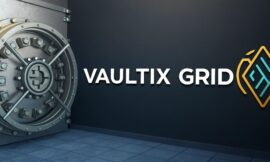 Vaultix Grid Recensioni 2025: È Legittimo O Una Truffa?