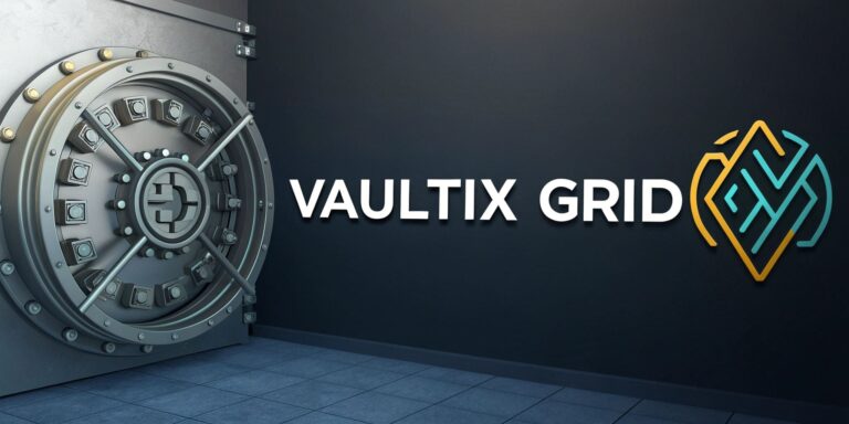 Scopri di più sull'articolo Vaultix Grid Recensioni 2025: È Legittimo O Una Truffa?