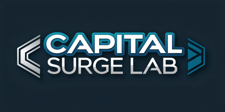 Scopri di più sull'articolo Capital Surge Lab Recensioni 2025: È Legittimo O Una Truffa?