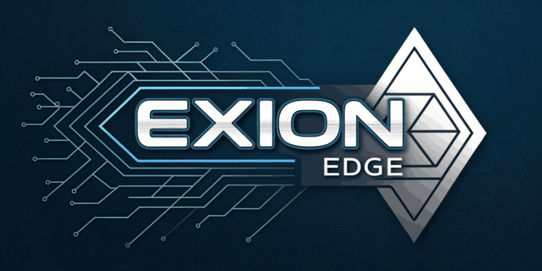Scopri di più sull'articolo Exion Edge Recensioni 2025: È Legittimo O Una Truffa?