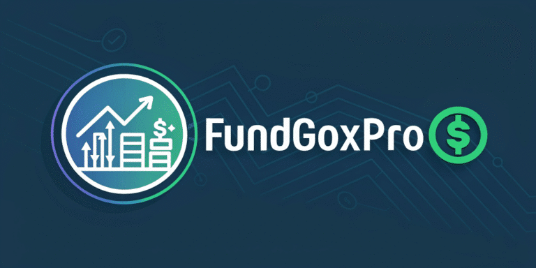 Scopri di più sull'articolo FundGoxPro Recensioni 2025: È Legittimo O Una Truffa?