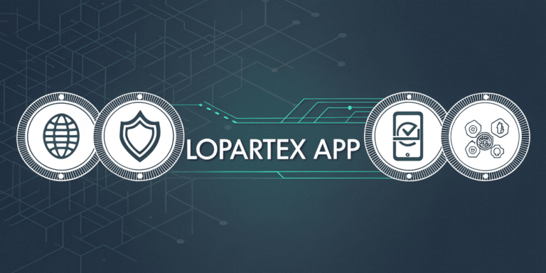 Scopri di più sull'articolo Lopartex App Recensioni 2025: È Legittimo O Una Truffa?