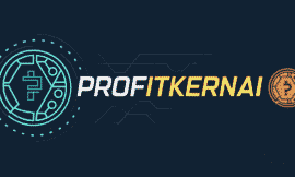 ProfitKernAI Recensioni 2025: È Legittimo O Una Truffa?
