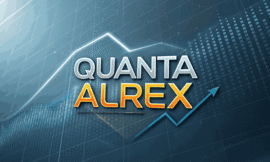 Quanta Alrex Recensioni 2025: È Legittimo O Una Truffa?