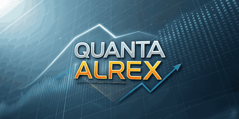 Scopri di più sull'articolo Quanta Alrex Recensioni 2025: È Legittimo O Una Truffa?