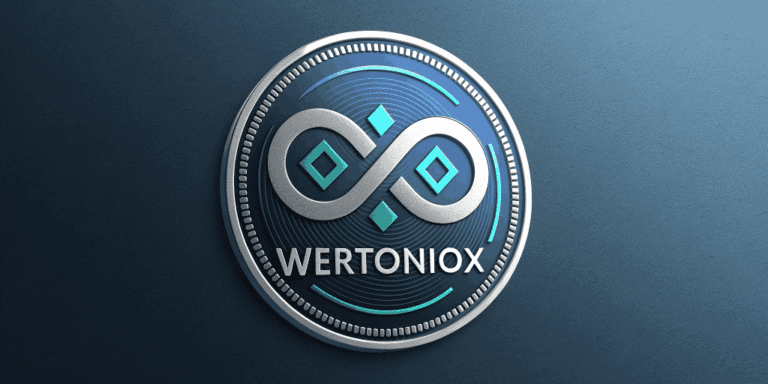 Scopri di più sull'articolo WertonioX Recensioni 2025: È Legittimo O Una Truffa?