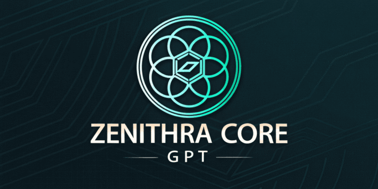 Scopri di più sull'articolo Zenithra Core GPT Recensioni 2025: È Legittimo O Una Truffa?