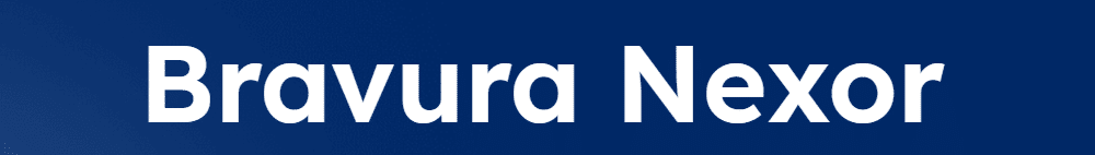 bravura nexor italy