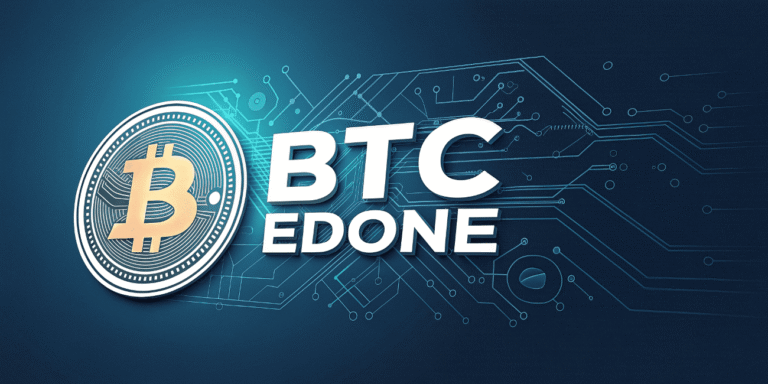 Scopri di più sull'articolo BTC eDone Recensione 2025: è legittimo o una truffa? Analisi approfondita e opinioni degli esperti italiani
