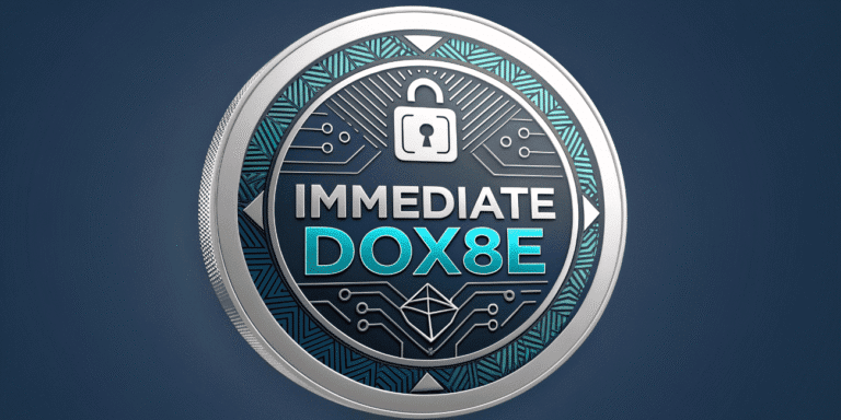Scopri di più sull'articolo Immediate Dox8E Recensione 2025: è legittimo o una truffa? Analisi approfondita e opinioni degli esperti italiani