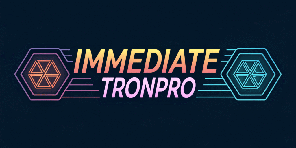 immediate tronpro italy