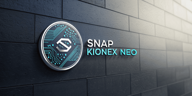 Scopri di più sull'articolo Snap Kionex Neo Recensione 2025: è legittimo o una truffa? Scopriamo le opinioni degli esperti e le esperienze degli utenti italiani