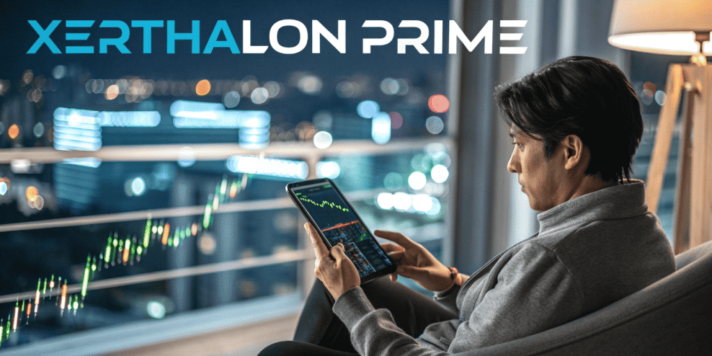 xerthalon prime iscrizione