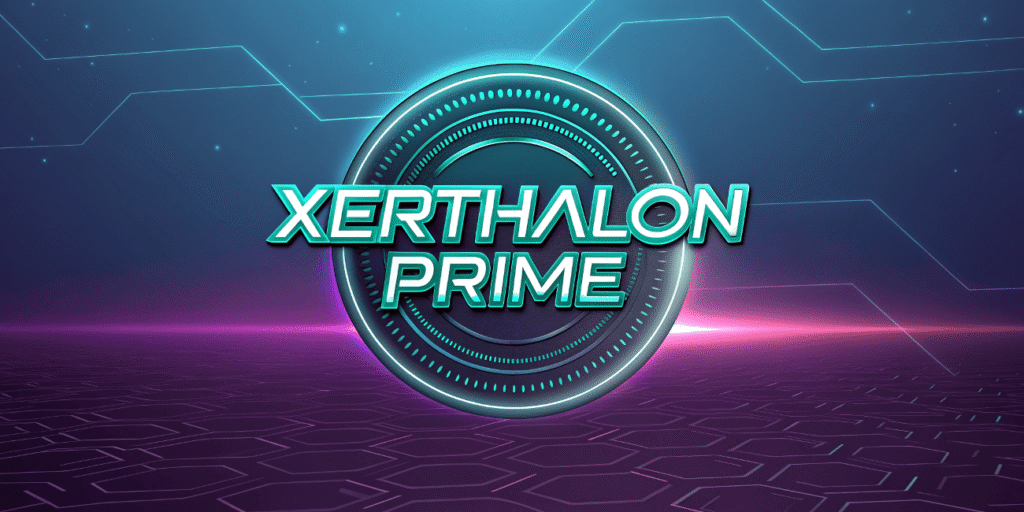 xerthalon prime italy