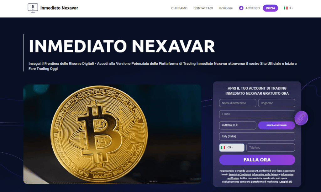 inmediato nexavar iscrizione