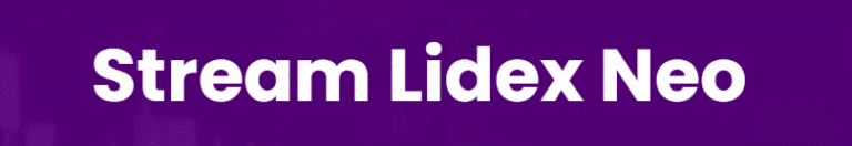 Scopri di più sull'articolo Recensione Stream Lidex Neo 2025: truffa o come funziona? Recensioni e opinioni degli utenti