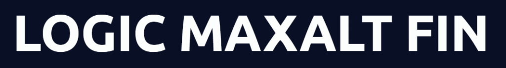 logic maxalt fin italy