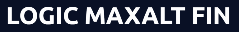 Scopri di più sull'articolo Recensione Logic Maxalt Fin 2025: truffa o come funziona? Recensioni e opinioni degli utenti