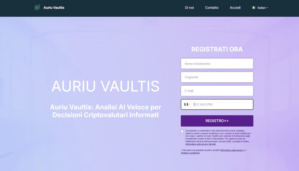 auriu vaultis iscrizione