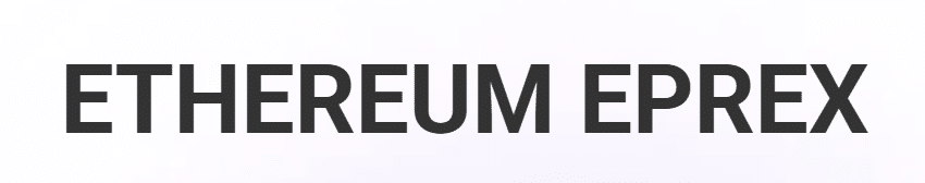 ethereum eprex italy