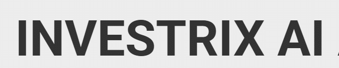 Scopri di più sull'articolo Recensione Investrix AI Insights 2025: truffa o come funziona? Recensioni e opinioni degli utenti