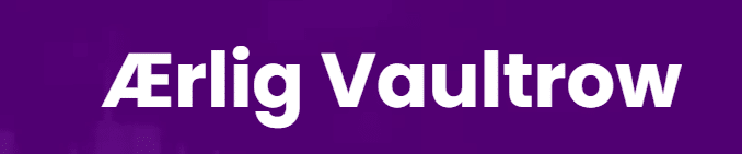 Scopri di più sull'articolo Recensione Ærlig Vaultrow 2025: truffa o come funziona? Recensioni e opinioni utenti svelate