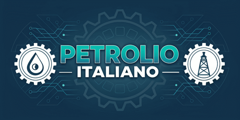 Scopri di più sull'articolo Recensione Petrolio Italiano 2025: truffa o come funziona? Recensioni e opinioni utili per investitori