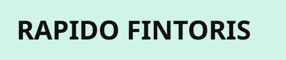 rapido fintoris italy