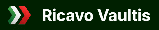 ricavo vaultis italy