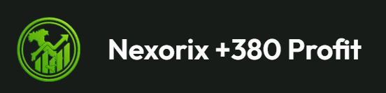 nexorix +380 profit italy