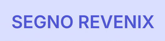 segno revenix italy